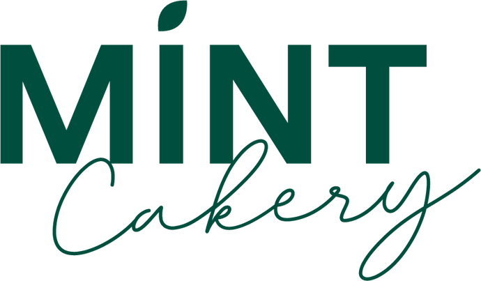 Mint Cakery Gift Card
