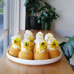 Lemon Meringue